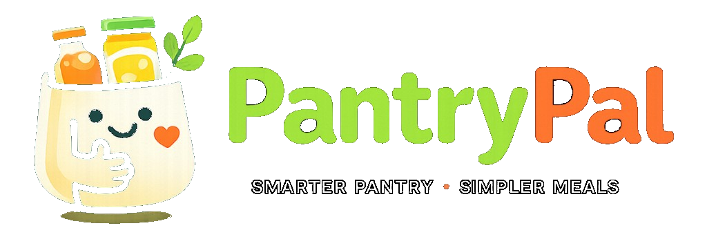 PantryPal
